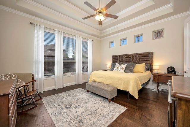 409 Middleton Drive, Roanoke, TX 76262