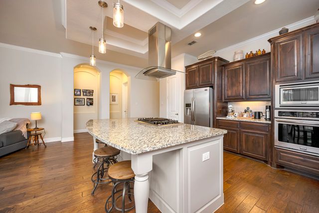 409 Middleton Drive, Roanoke, TX 76262
