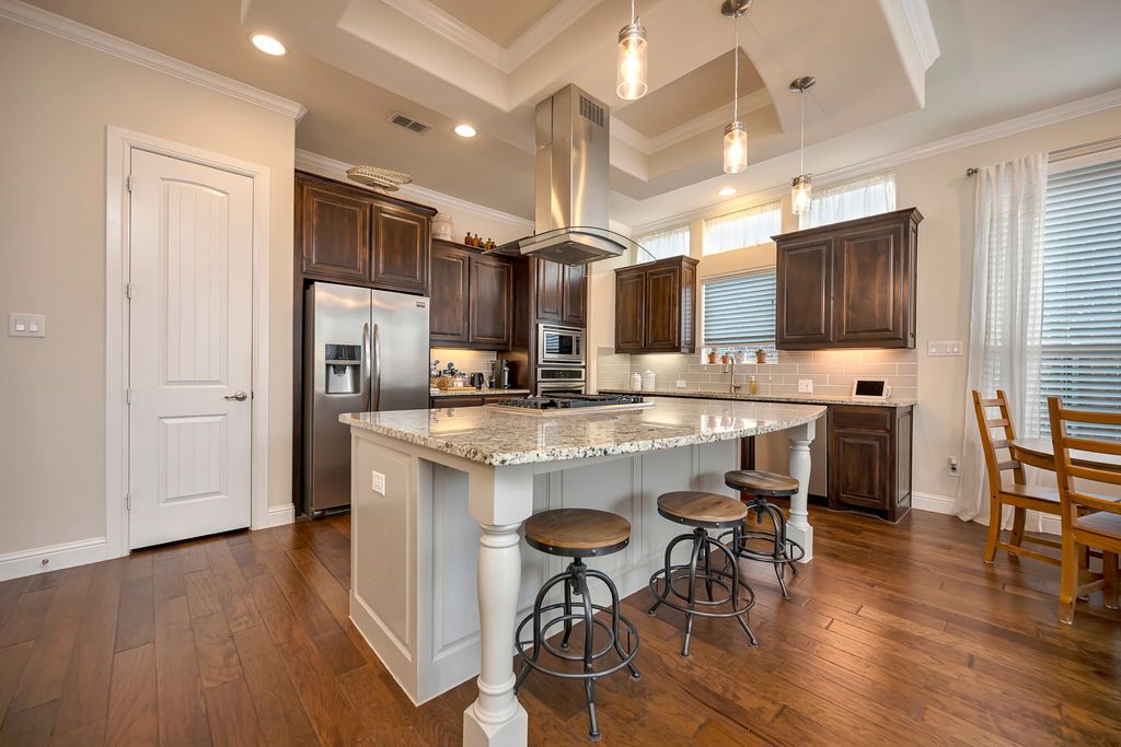 409 Middleton Drive, Roanoke, TX 76262 — photo 5