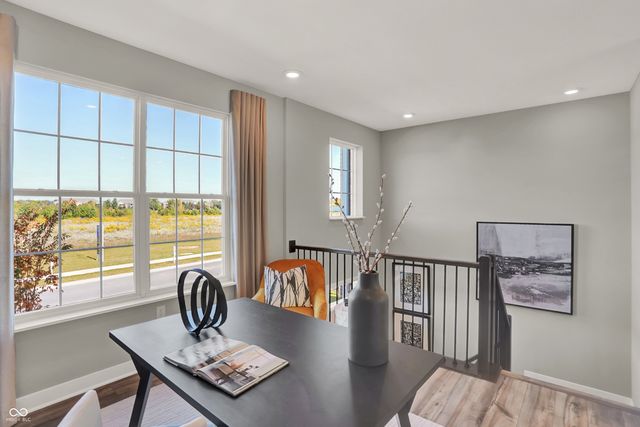 6706 Halsey Street, Zionsville, IN 46077