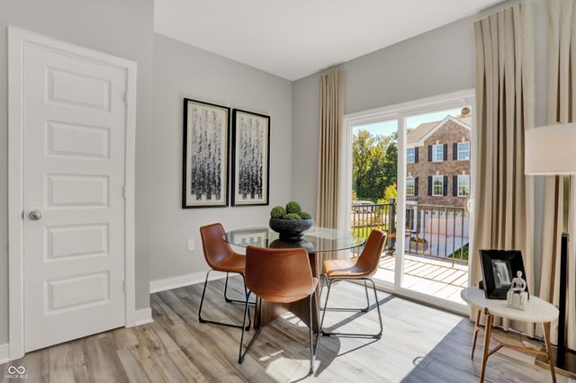 6706 Halsey Street, Zionsville, IN 46077