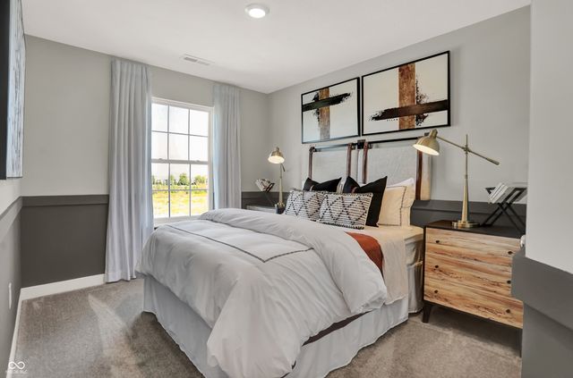 6706 Halsey Street, Zionsville, IN 46077