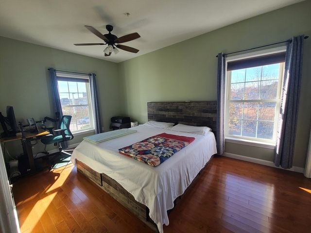 10 Felton Street 208, Brockton, MA 02301