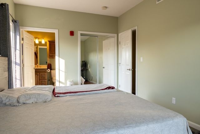 10 Felton Street 208, Brockton, MA 02301