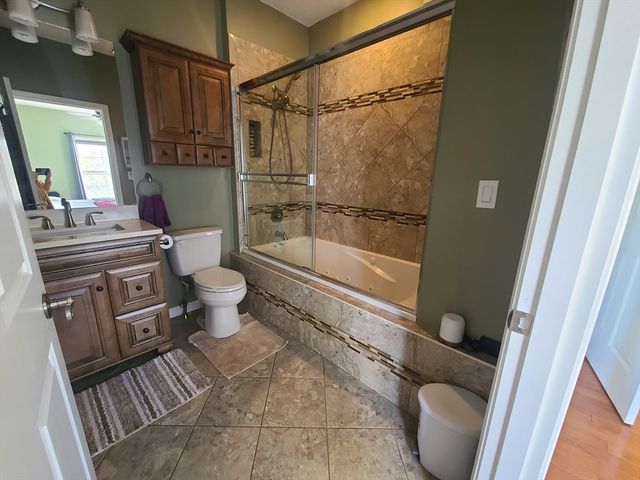 10 Felton Street 208, Brockton, MA 02301