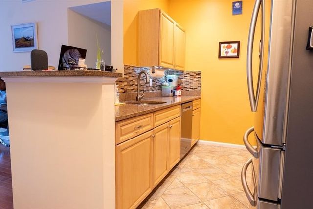 10 Felton Street 208, Brockton, MA 02301