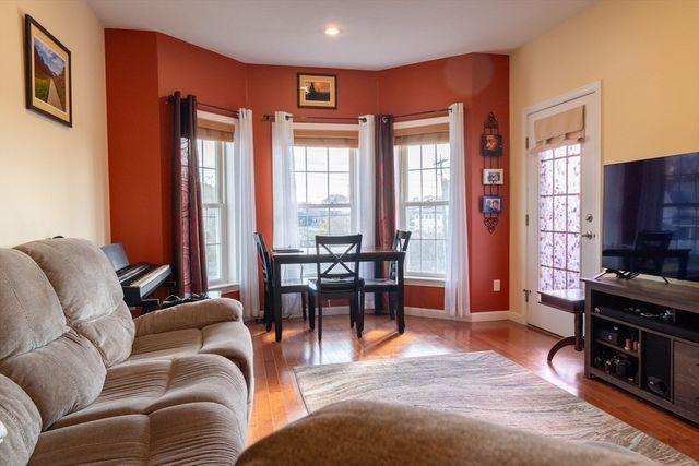 10 Felton Street 208, Brockton, MA 02301