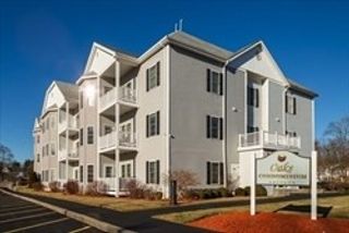10 Felton Street 208, Brockton, MA 02301