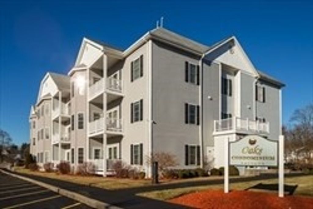 10 Felton Street 208, Brockton, MA 02301