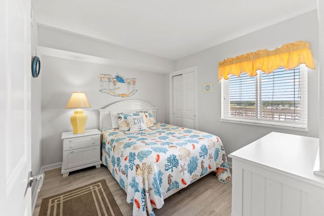 5404 N Ocean Blvd Unit 10F, North Myrtle Beach, SC 29582