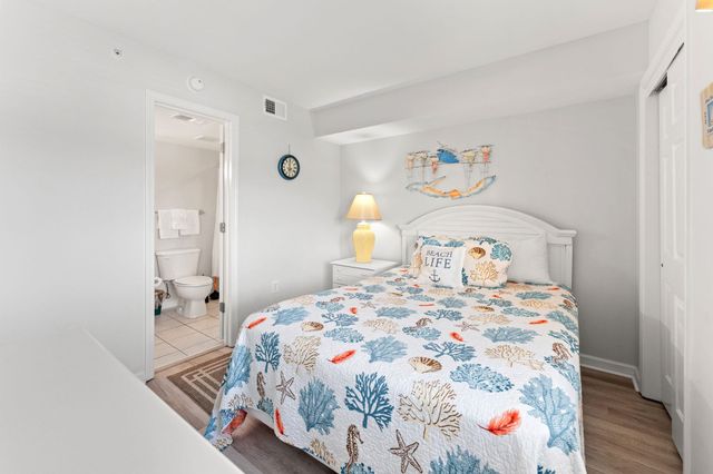 5404 N Ocean Blvd Unit 10F, North Myrtle Beach, SC 29582