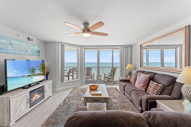 5404 N Ocean Blvd Unit 10F, North Myrtle Beach, SC 29582
