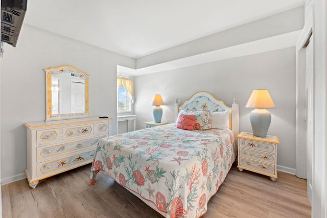 5404 N Ocean Blvd Unit 10F, North Myrtle Beach, SC 29582