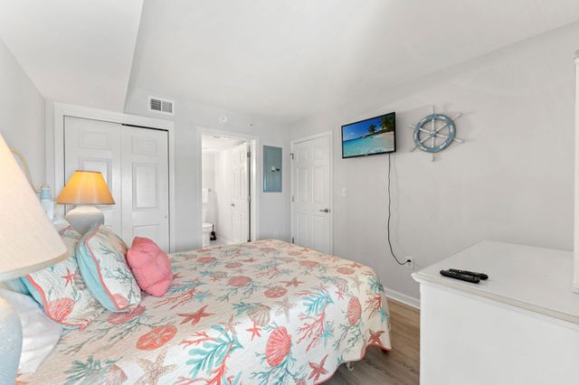 5404 N Ocean Blvd Unit 10F, North Myrtle Beach, SC 29582