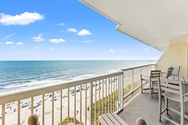 5404 N Ocean Blvd Unit 10F, North Myrtle Beach, SC 29582