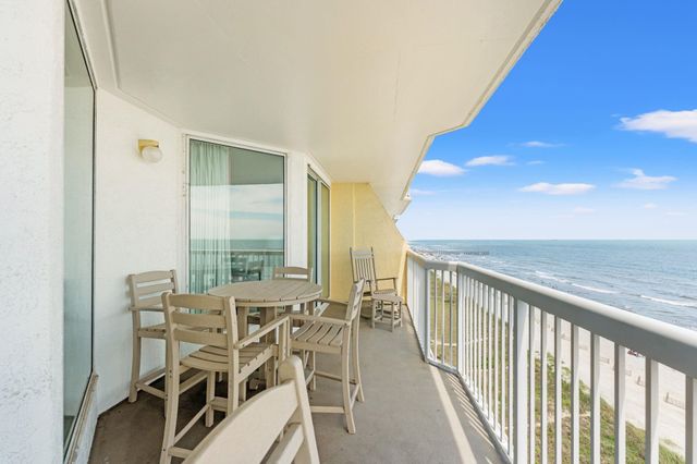 5404 N Ocean Blvd Unit 10F, North Myrtle Beach, SC 29582