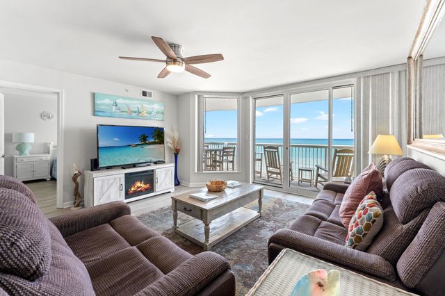 5404 N Ocean Blvd Unit 10F, North Myrtle Beach, SC 29582