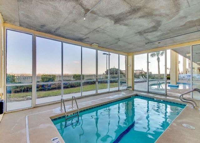 5404 N Ocean Blvd Unit 10F, North Myrtle Beach, SC 29582