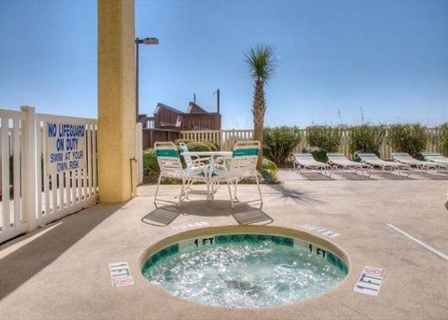 5404 N Ocean Blvd Unit 10F, North Myrtle Beach, SC 29582