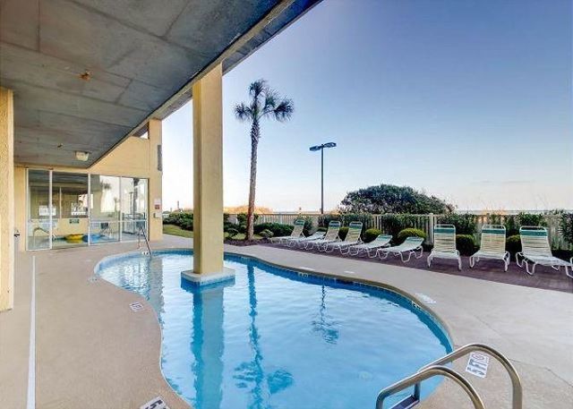 5404 N Ocean Blvd Unit 10F, North Myrtle Beach, SC 29582