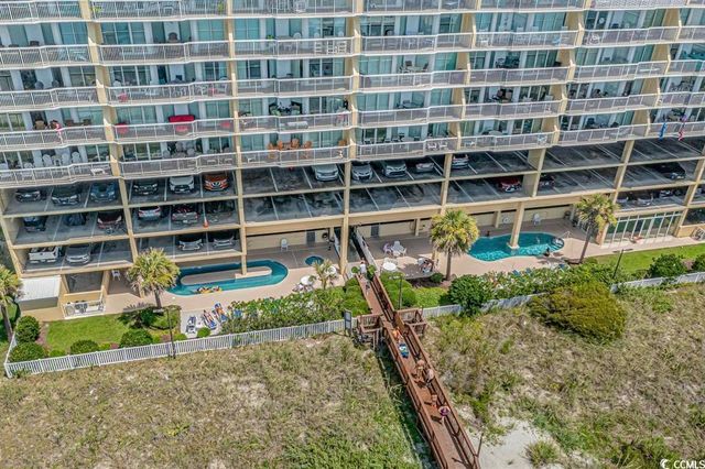 5404 N Ocean Blvd Unit 10F, North Myrtle Beach, SC 29582