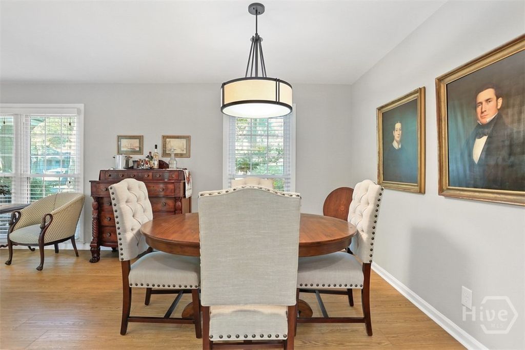 Image 12 of property listing at 122 Talbot Road, Savannah, GA 31410