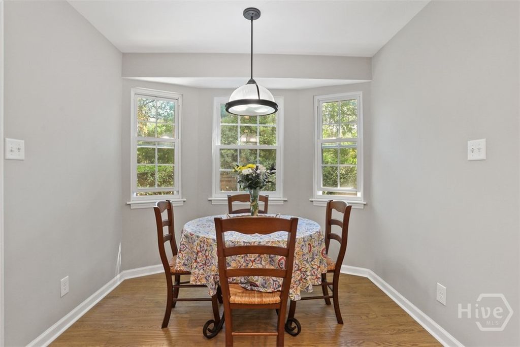 Image 20 of property listing at 122 Talbot Road, Savannah, GA 31410