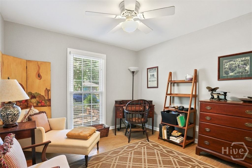 Image 30 of property listing at 122 Talbot Road, Savannah, GA 31410