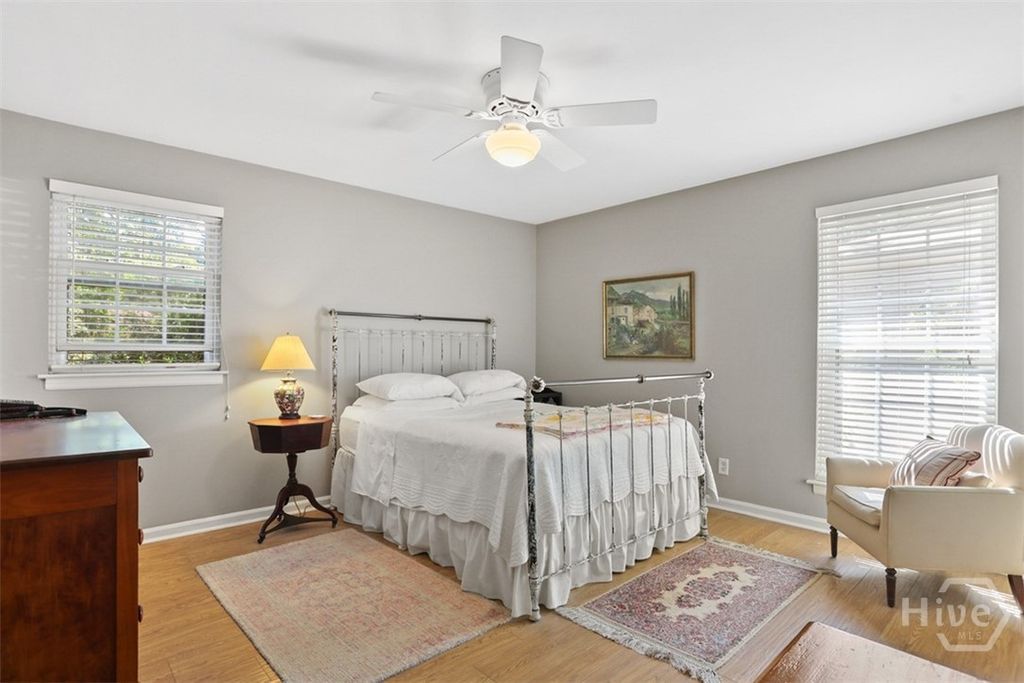 Image 32 of property listing at 122 Talbot Road, Savannah, GA 31410