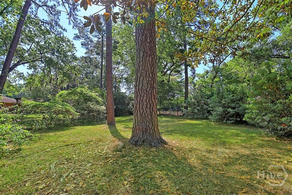 Image 50 of property listing at 122 Talbot Road, Savannah, GA 31410