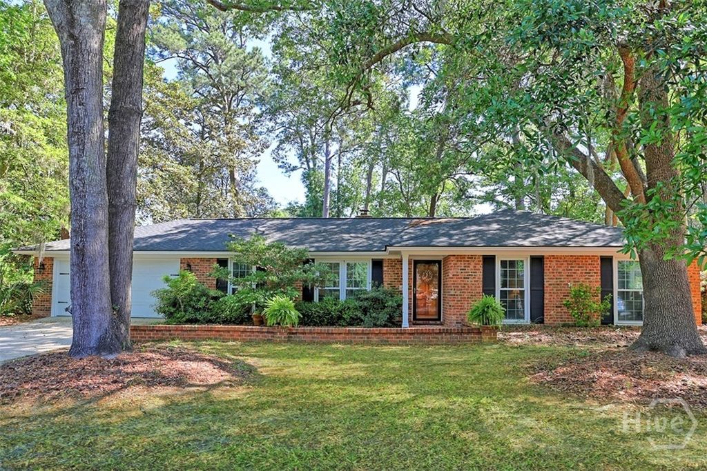 Image 52 of property listing at 122 Talbot Road, Savannah, GA 31410