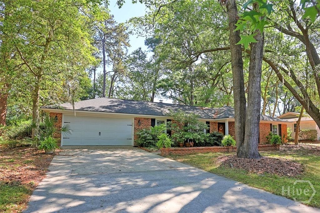 Image 53 of property listing at 122 Talbot Road, Savannah, GA 31410