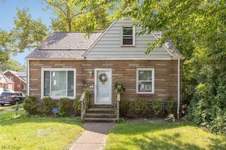 8240 Grand Division Avenue, Garfield Heights, OH 44125