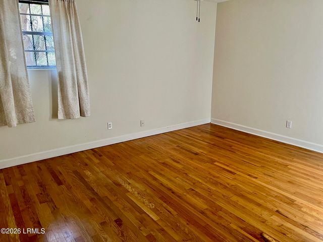 1610 Columbia Drive, Beaufort, SC 29906