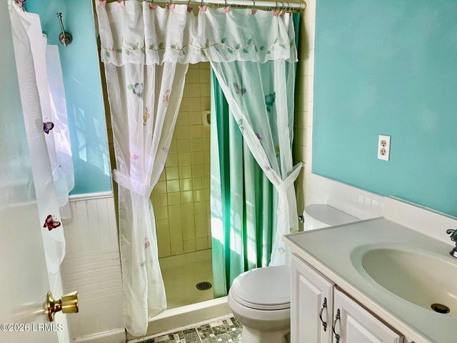 1610 Columbia Drive, Beaufort, SC 29906