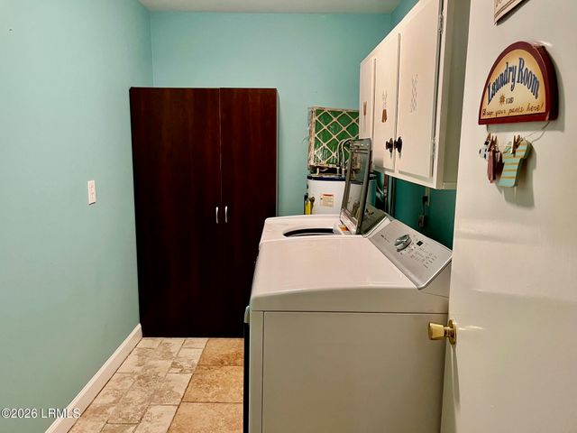 1610 Columbia Drive, Beaufort, SC 29906