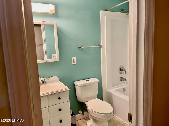 1610 Columbia Drive, Beaufort, SC 29906