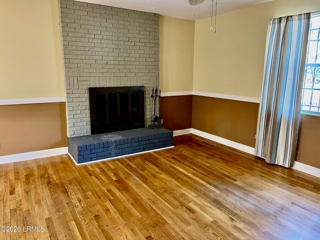 1610 Columbia Drive, Beaufort, SC 29906