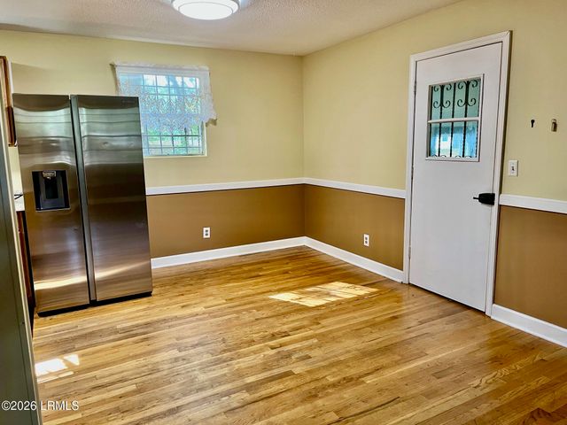 1610 Columbia Drive, Beaufort, SC 29906