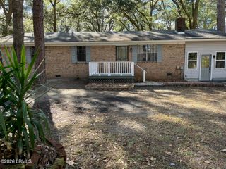 1610 Columbia Drive, Beaufort, SC 29906