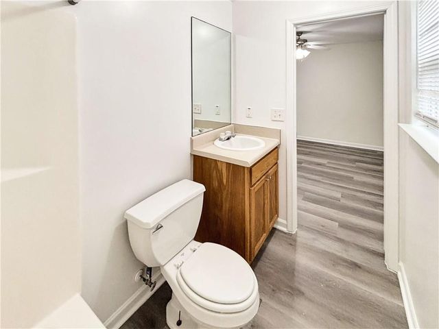 1400 Stonehaven Circle 1402, Cartersville, GA 30121