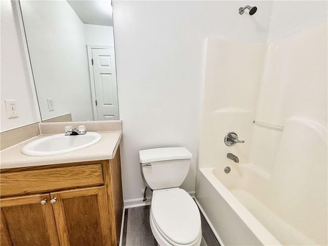 1400 Stonehaven Circle 1402, Cartersville, GA 30121