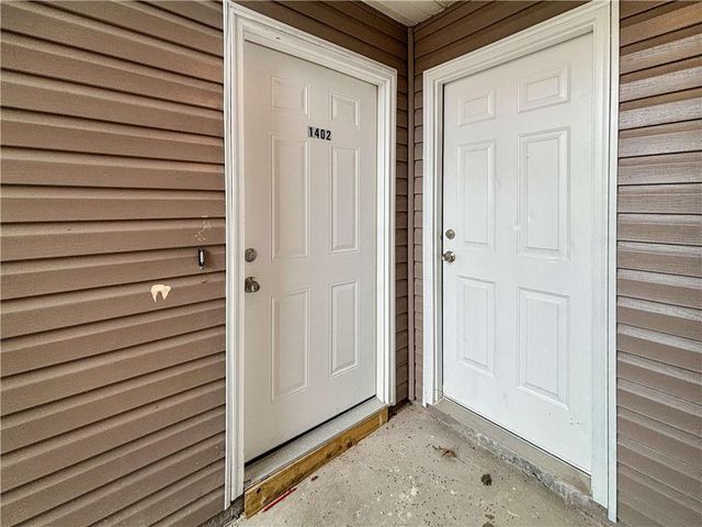 1400 Stonehaven Circle 1402, Cartersville, GA 30121