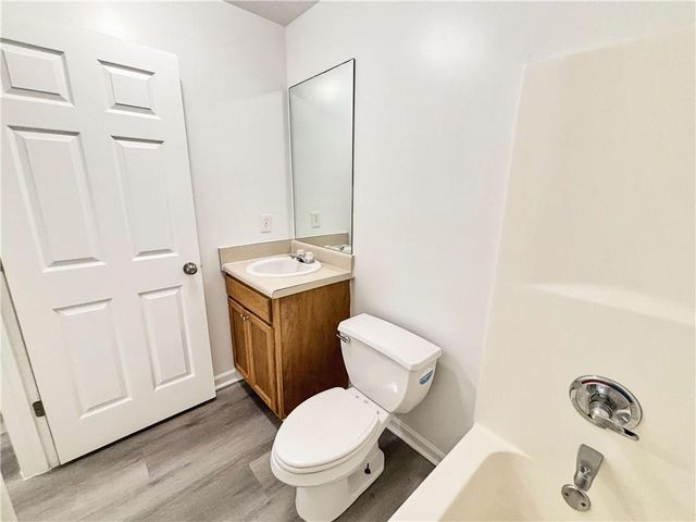 1400 Stonehaven Circle 1402, Cartersville, GA 30121