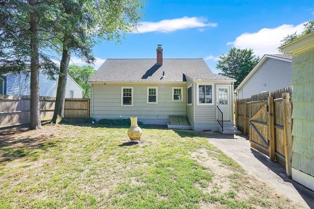 267 Connecticut Ave, Springfield, MA 01104