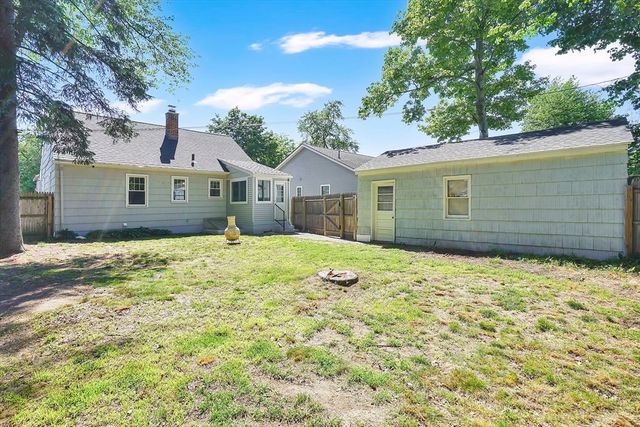 267 Connecticut Ave, Springfield, MA 01104