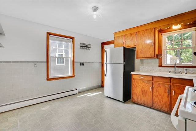 267 Connecticut Ave, Springfield, MA 01104