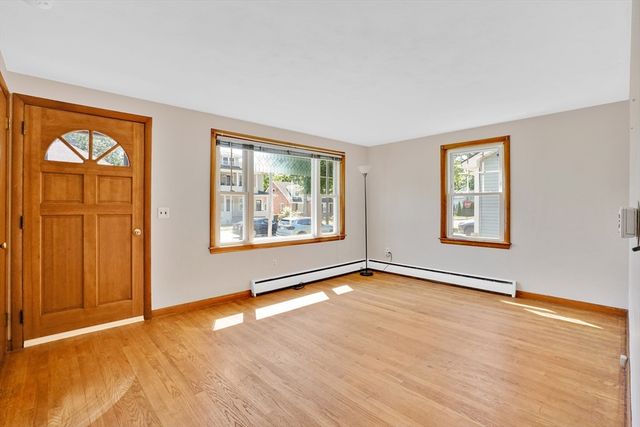 267 Connecticut Ave, Springfield, MA 01104