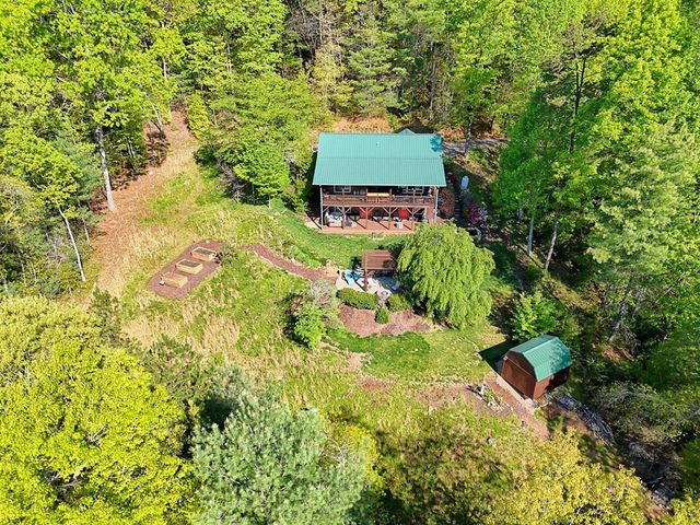 71 Leisure Time Lane, Murphy, NC 28906