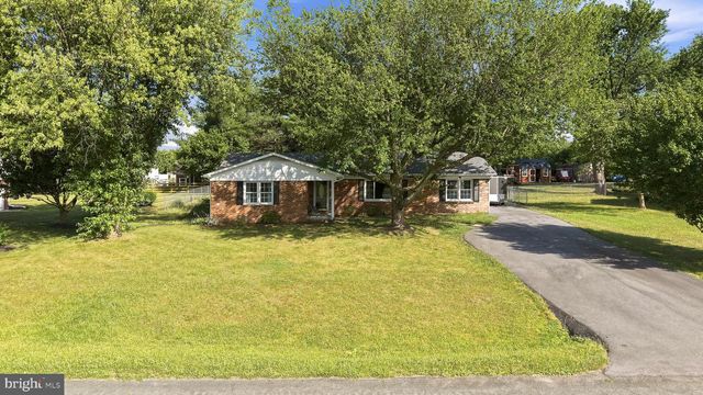 112 LANE ST, Stephens City, VA 22655